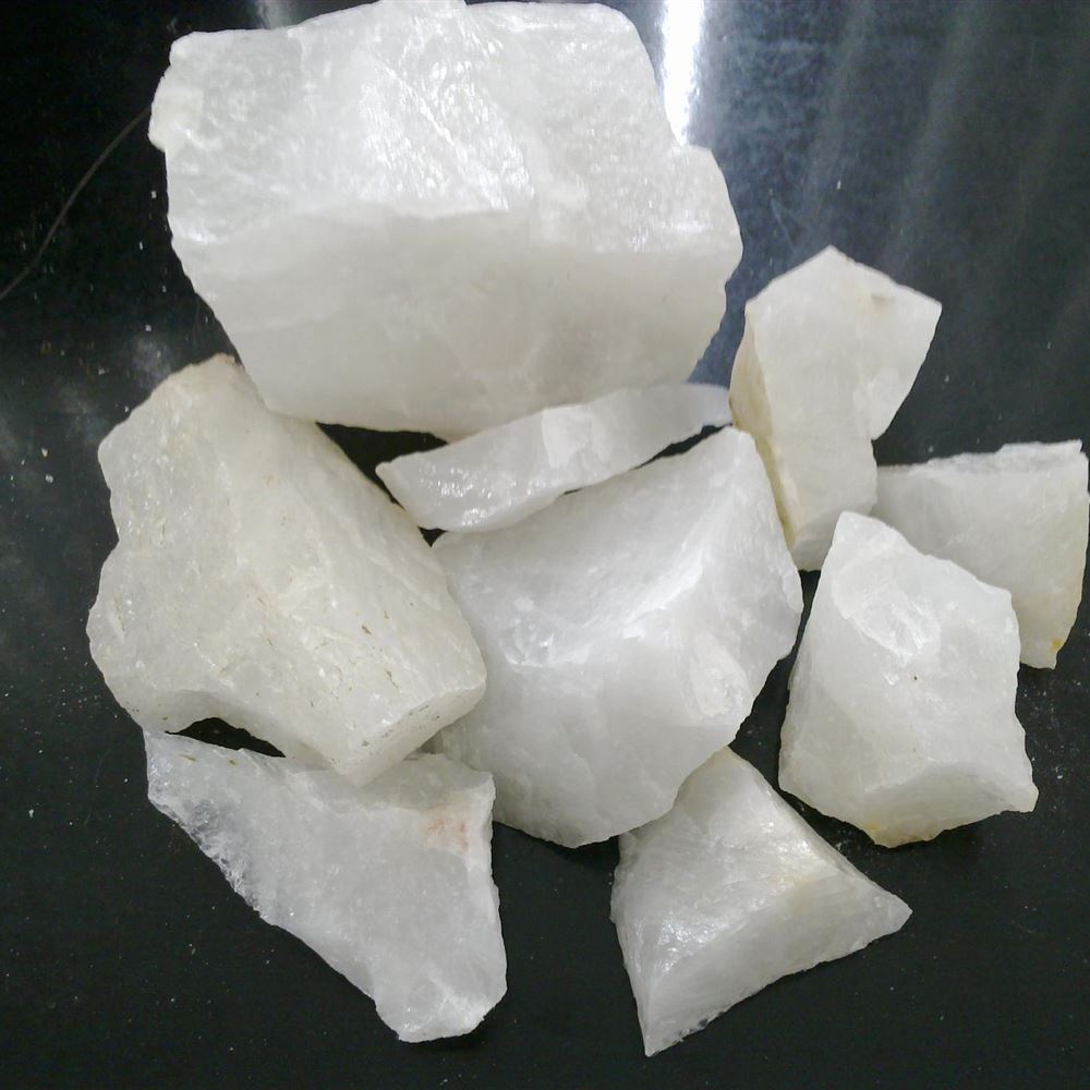 Quartzite Lumps